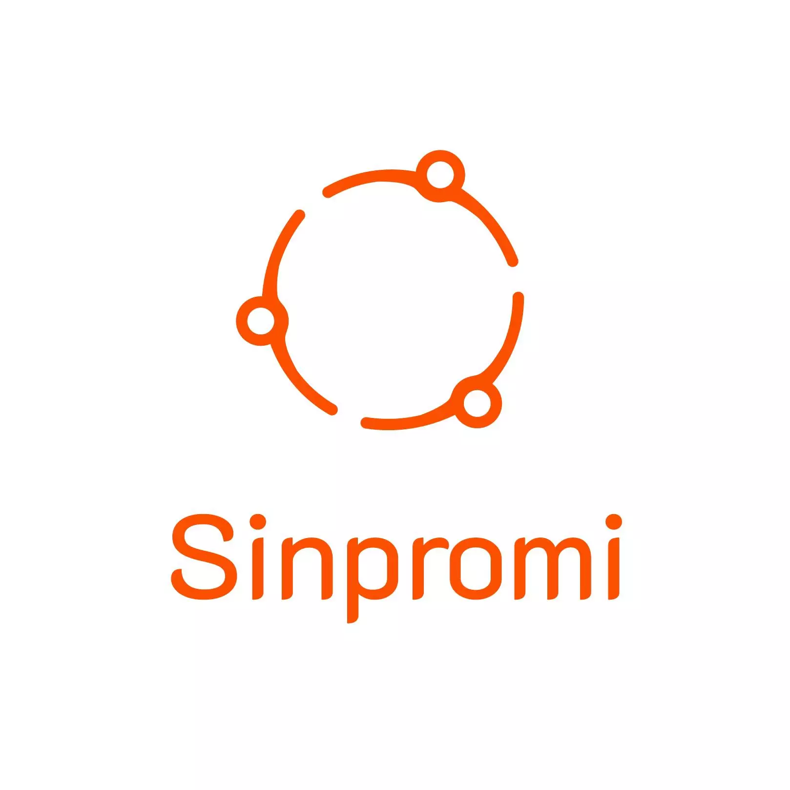 Logo SINPROMI